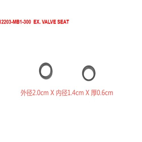 SYM EGSOZ SUBABI BURCU 12203-MB1-300