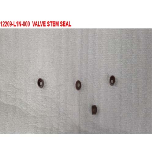 SYM SUBAP KECESI ADET(PKT5) 12209-L1N-000