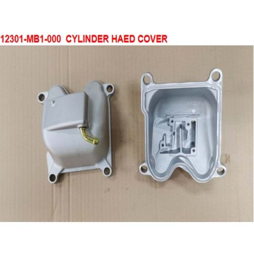 SYM UST SUBAP KAPAGI 12301-MB1-000