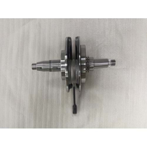 SYM FİDDLE 4 125- X PRO 125 KRANK MİLİ KOMPLE 13000-XVA-000