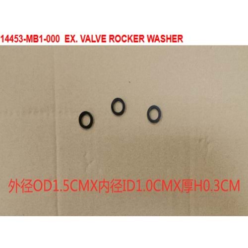 SYM SUBAP TORSIYON YAYI 14453-MB1-000