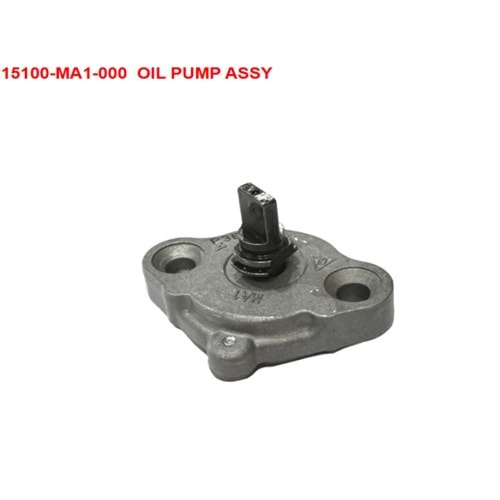 SYM JET X 125 YAG POMPASI. 15100-MA1-000