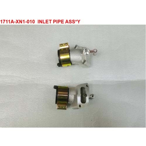 SYM KARBURATOR MANIFOLDU 1711A-XN1-010