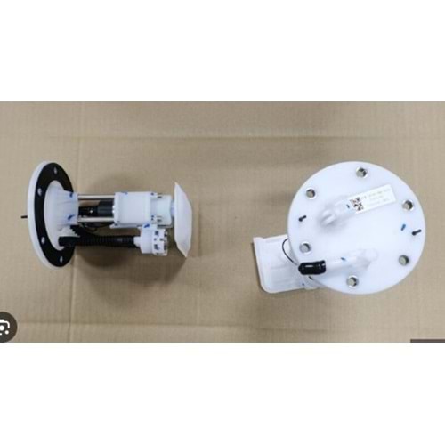 SYM YAKIT BENZIN KESME VALFI 17580-XMB-000