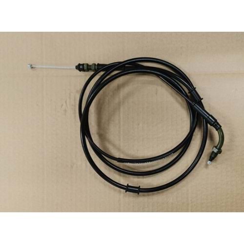 SYM JET X 125 GAZ TELİ KARB.GAZ TELI. 17910-X93-000