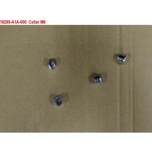 SYM EGSOZ ARKA BURCU ADET(PKT5) 18295-A1A-000