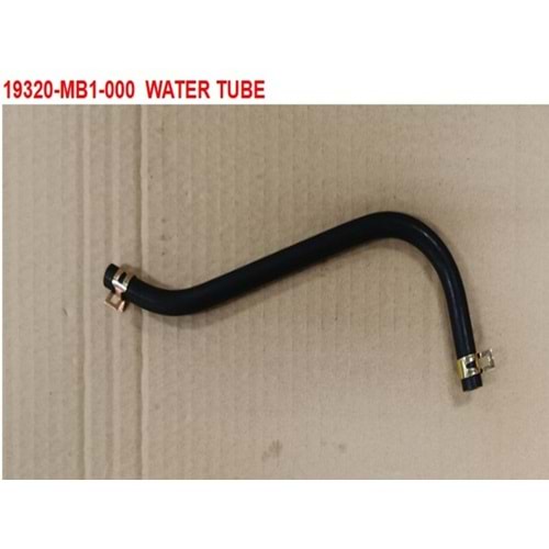 SYM RADYATOR TERMOSTAT BORUSU 19320-MB1-000