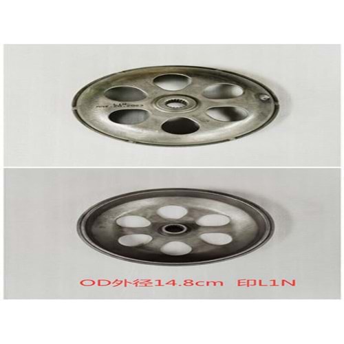 SYM MMBCU 160 VARYATÖR DIŞ TAMBUR ROTOR DEBRIYAJ DIŞ 22101-L1N-000