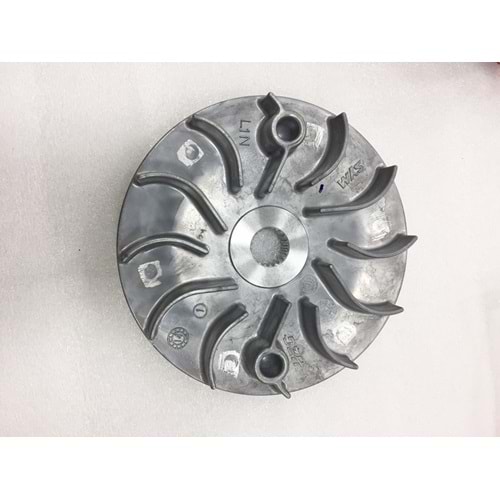 SYM MAMBA 160 ÖN VARYATÖR FANI ADX 125 DRAGON 160 22102-L1N-000