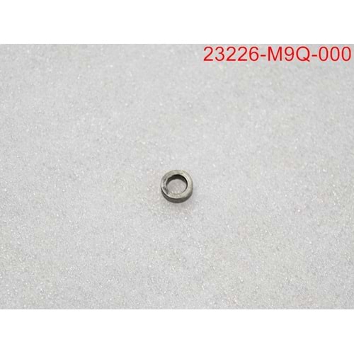 SYM BURCU VARYATOR OYNAR YANAK PIMI BURCU ARKA ADET(PKT5) 23226-M9Q-000