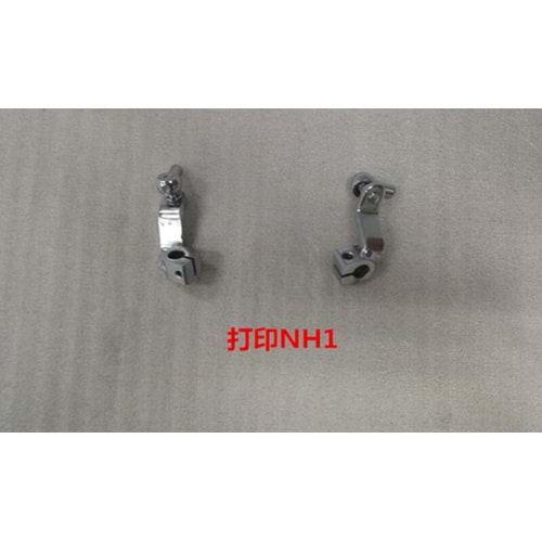 SYM NHT 200 VİTES PEDALI ARKA MAFSALI 2470A-NH1-000