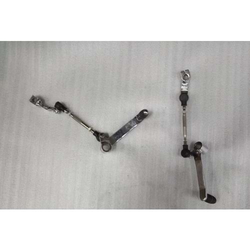 SYM VITES MIL MAFSALI ARKA ADET NHX125.WOLF25 2470Z-NJA-000