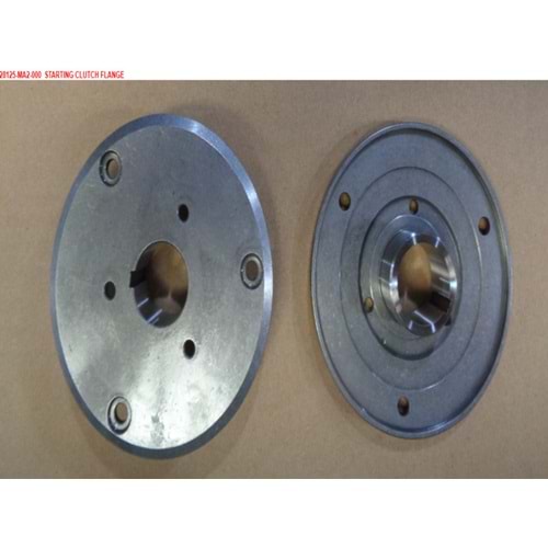 SYM YUZUK MARS KAVRAMA TORK FLANSI BILEZIGI ADET(PKT5) 28125-MA2-000