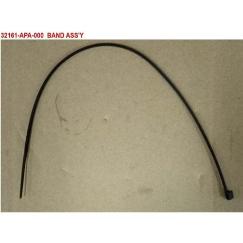 SYM KELEPCE ESTALASYON300MM KELEPCESI 32161-APA-000