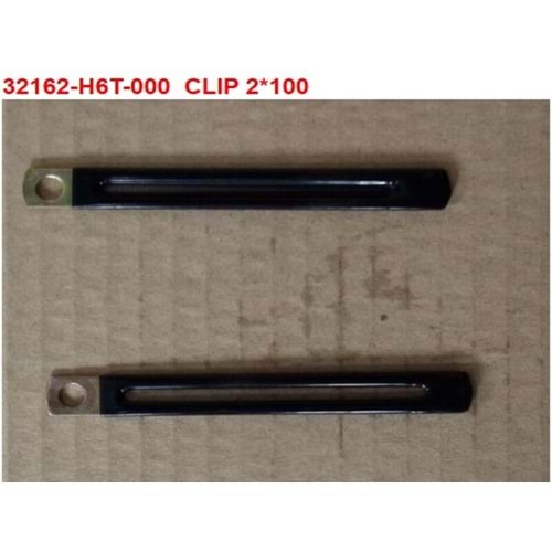 SYM KELEPCE 2*100S(PKT5) 32162-H6T-000