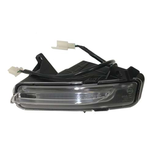 SYM MMBCU 160 AYDINLATMA SINYAL LED SAG(R_) 33140-D51-002