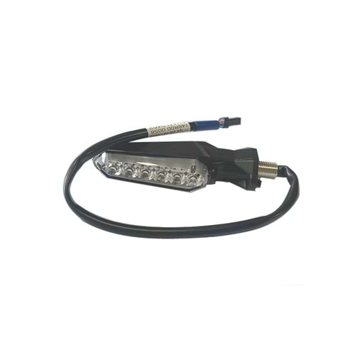 SYM MMBCU 160 AYDINLATMA SINYAL ÖN SOL (L) 33450-D51-002