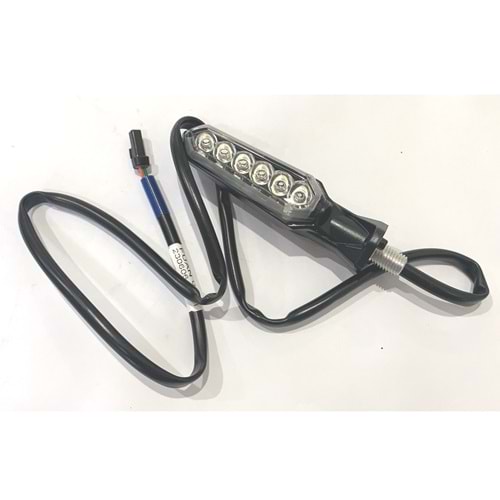 SYM MMBCU 160 SİNYAL ARKA SOL(L) ADET 33650-D51-002