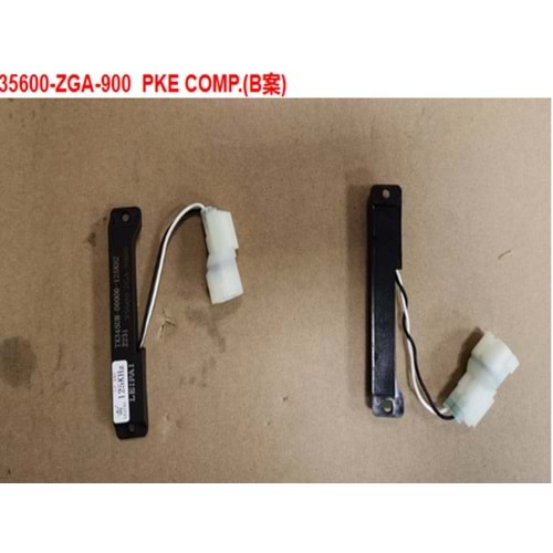 SYM ESTELASYON WIre Harness 35600-ZGA-900