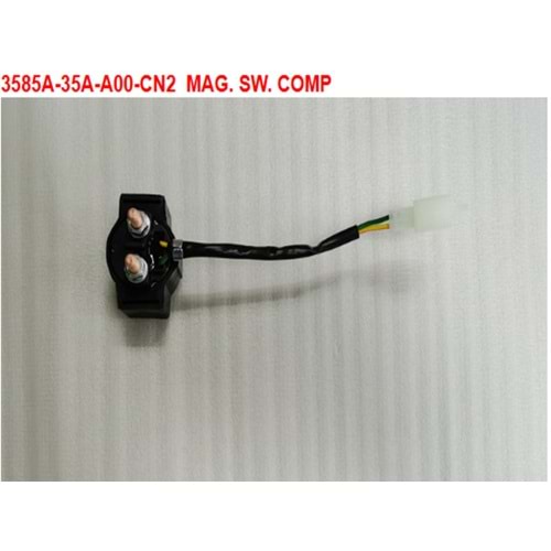 SYM MARS ROLESI(3585A-35A-A00) 3585A-35A-A00-CN2