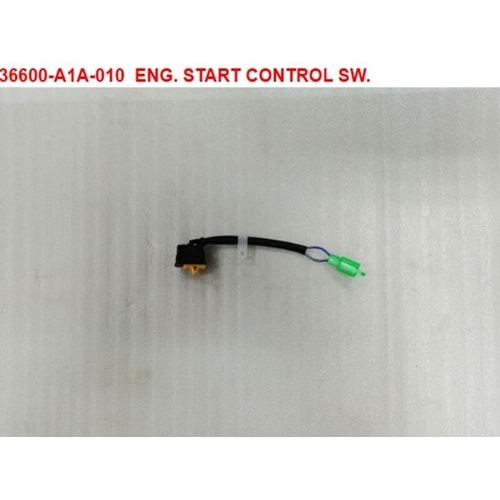 SYM NIYET HIRSIZ SALTERI 36600-A1A-010