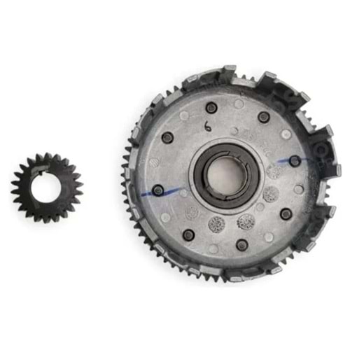 BAJAJ PULSAR NS200 DEBRİYAJ TASI SETİ 21-23 ORİJİNAL 36DT0055