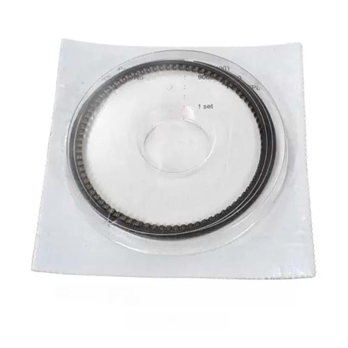 BAJAJ PULSAR NS200 SEGMAN STD ORİJİNAL 36JU0001