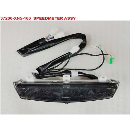 SYM JET X 125 KM SAATİ GOSTERGE KOMPLE. 37200-XN5-100