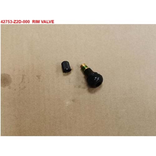 SYM DIS JANT SUBABI 42753-Z2D-000