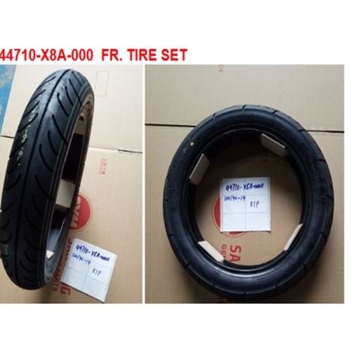 SYM DIS LASTIK DL 14t ON 100/90 14 44710-X8A-000