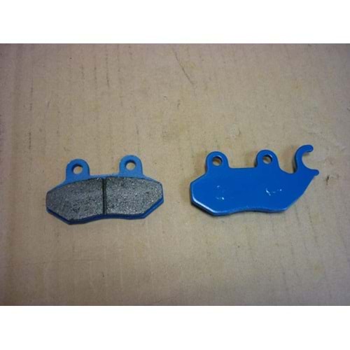 SYM ON FREN BALATASI SET (A) 45105-APA-900