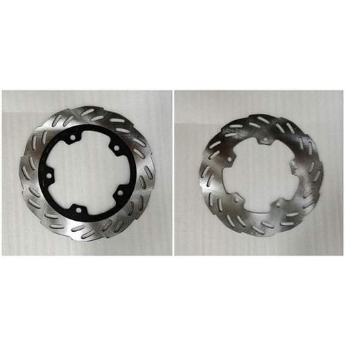 SYM FREN DISKI ON KB SIYAH MET KB ADET MD ADX125. 45121-L3A-900-K