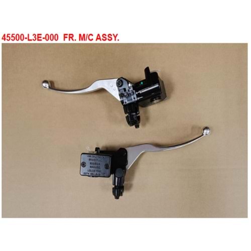 SYM ON FREN KALIPER UST MERKEZ ON 45500-L3E-000