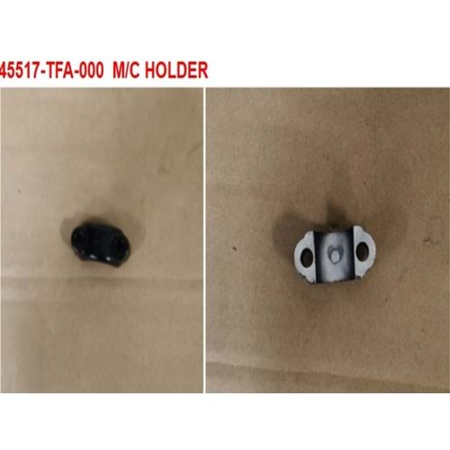 SYM KELEPCE FREN UST MERKEZ GIDON BAGLANTI KELEPCESI 45517-TFA-000