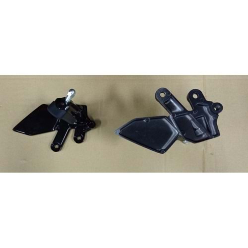 SYM BASAMAK DEMIRI SOL(L ) ADET NHX125.WOLF25 50617-NHA-000