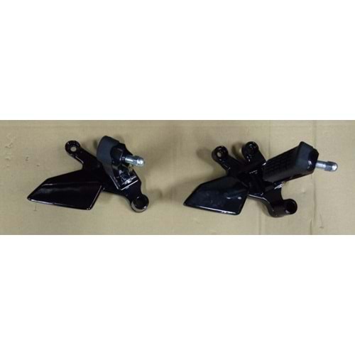 SYM BASAMAK DEMIRI SAG(R ) ADET NHX125.WOLF25 5061D-NHA-000