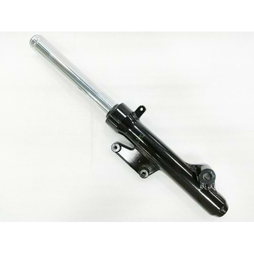 SYM MMBCU 160 ÖN DUZEN AMORTİSÖR BORU ON SAG(R_) SİYAH 51400-D21-000