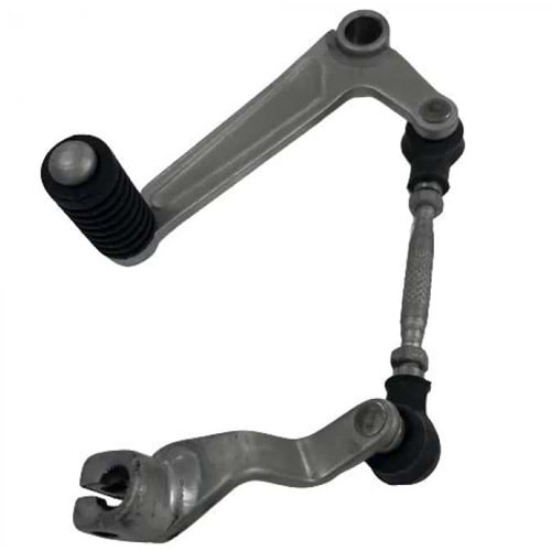 BAJAJ PULSAR NS200 VİTES KOLU KOMPLE ORİJİNAL 52JL0420