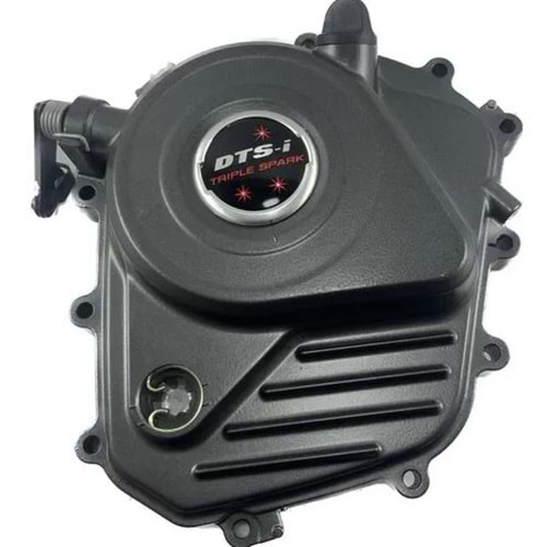 BAJAJ PULSAR NS200 RS200 ŞANZUMAN KAPAĞI SAĞ EURO 4 DEBRİYAJ KAPAĞI 52JL0892