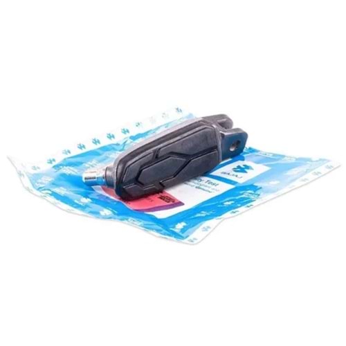 BAJAJ PULSAR NS200 SAĞ BASAMAK SÜRÜCÜ 52JL1035