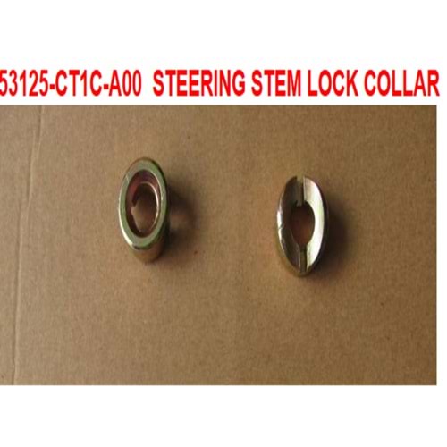 SYM GIDON SOMUN KARSILIK BURCU 53125-CT1C-A00