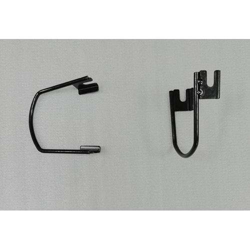 SYM BRAKETI KABLOSU DURDURUCU STOPER BRAKETI 53232-XN1-000