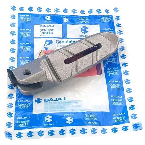 BAJAJ PULSAR NS200 SAĞ BASAMAK YOLCU 56JL0201