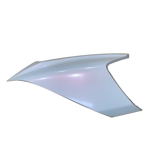 SYM MAMBA 160 SAĞ FAR GRENAJI BEYAZ 64301-D51-000-WV