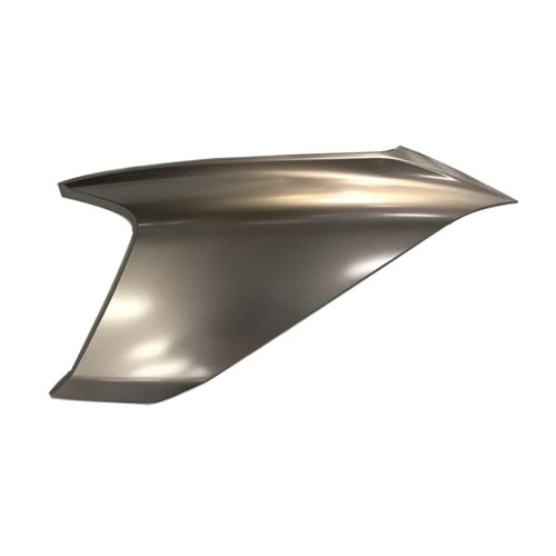 SYM MAMBA 160 SOL FAR GRENAJI KAHVERENGİ 64302-D51-000-AU