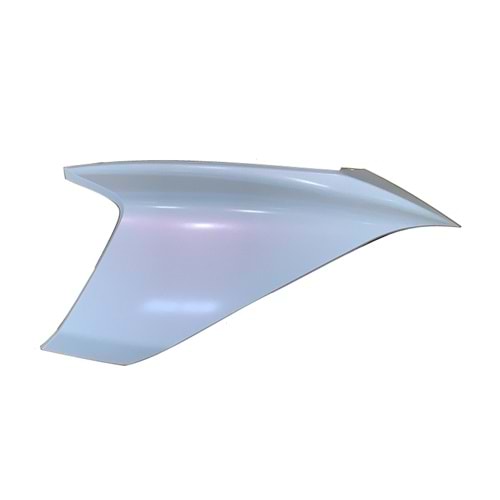 SYM MAMBA 160 SOL FAR GRENAJI BEYAZ 64302-D51-000-WV