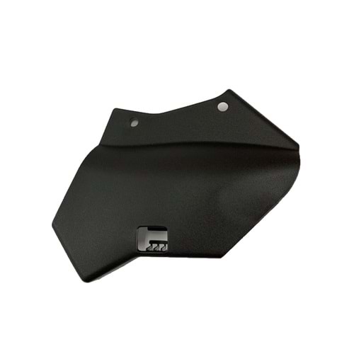 SYM MMBCU MAMBA 160 CAMURLUK ARKA UST KUCUK KAPAGI ARKA SİYAH 8110A-D27-000-KK1