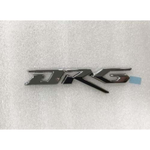 SYM DRG 160 SOL LOGO AMLEM 87122-D21-000