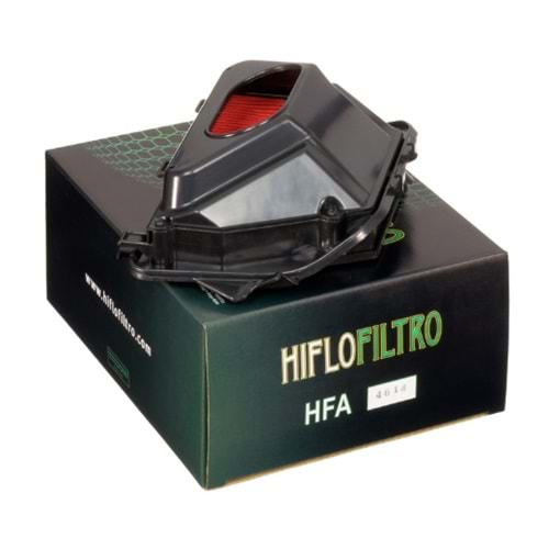 HİFLO HFA 4614 Hava Filtresi Hiflo Yamaha Yzf-R6 (08-16) Hfa4614