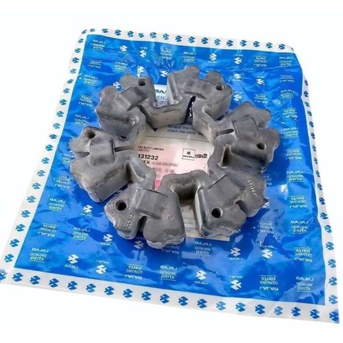 BAJAJ NS200 RS200 ARKA DİŞLİ TAKOZU ORİJİNAL JL131232